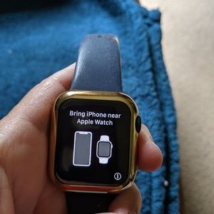 Apple Watch 4 Series 40MM